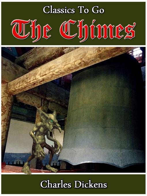 Cover image for The Chimes